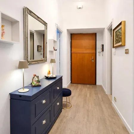 Casa Felice Al Mare - Spacious Three-room * サンレモ