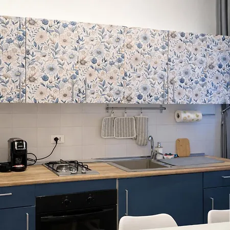Casa Felice Al Mare - Spacious Three-room アパート *
