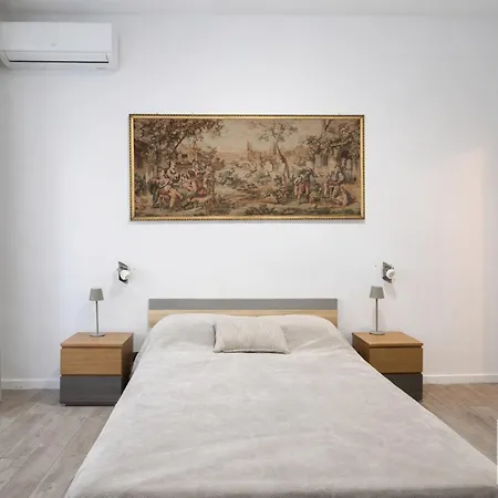 Casa Felice Al Mare - Spacious Three-room アパート *