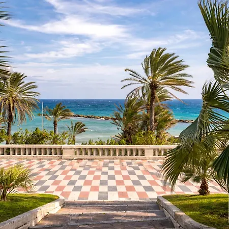 Apartamento Casa Felice Al Mare - Spacious Three-room *