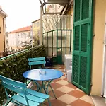 Διαμέρισμα Casa Felice Al Mare - Spacious Three-room Σαν Ρέμο