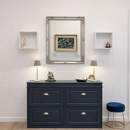 Casa Felice Al Mare - Spacious Three-room