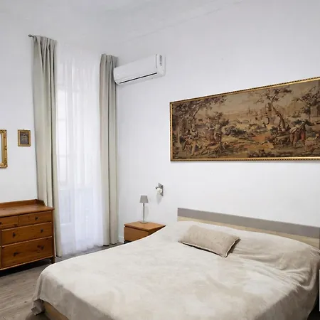 Casa Felice Al Mare - Spacious Three-room *