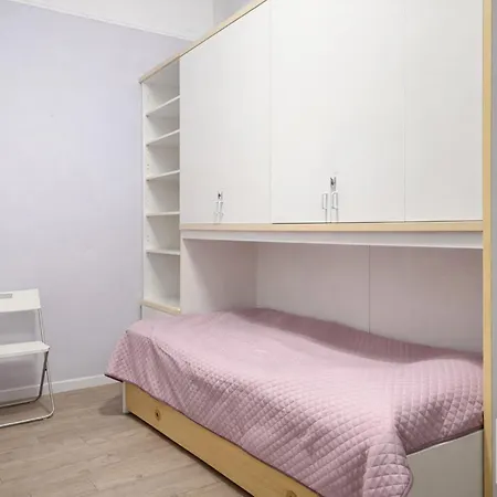 Casa Felice Al Mare - Spacious Three-room Διαμέρισμα